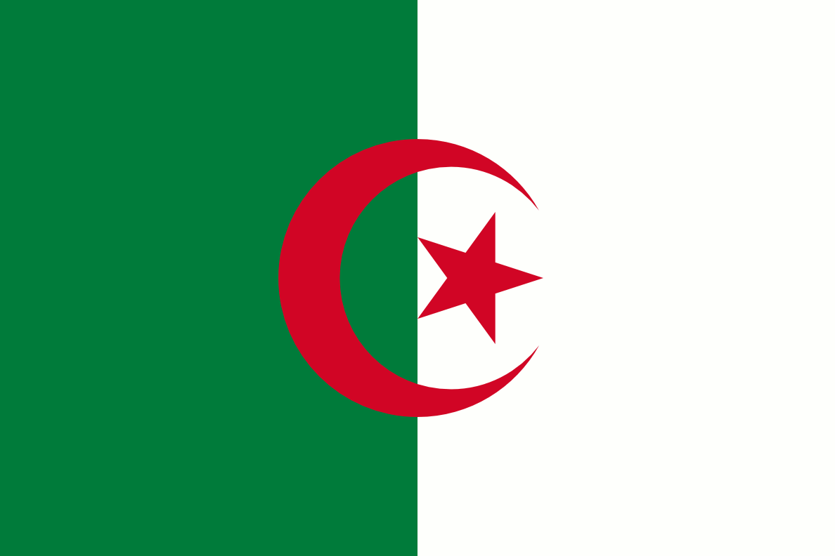 Algérie