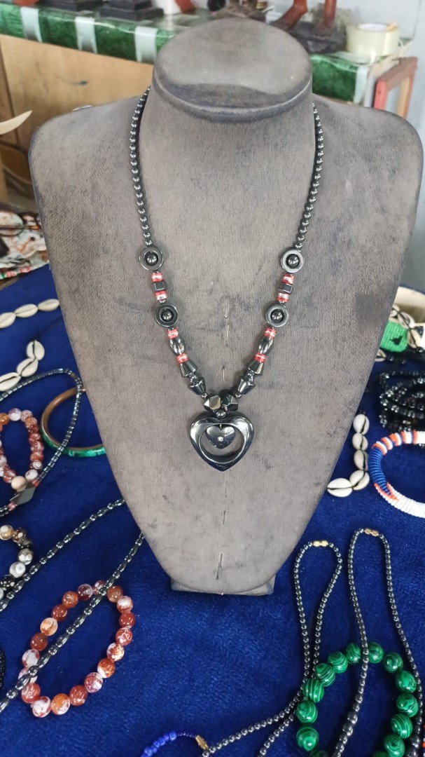 pierre de volcan  - Vue 2